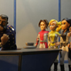 Illustration for article titled The Science Fiction Of Your Childhood Gets the Robot Chicken Treatment